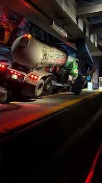 Earthquake is back at Universal Studios Hollywood Studio Tour