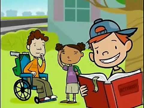 Sparky Says Get to know EDITH DVD