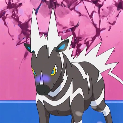 201K views · 5.1K reactions | Palpitoad tenia todo para vencer a zebstrika pero terminaron empatando | Ch3vi Tv | Facebook