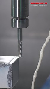 6.8K views | Before complexity, there is consistency. 4-Axis machining delivers the accuracy needed for plates, brackets, and base components. A trusted workhorse for production and prototyping. Learn more  https://www.rpworld.com/en/service/cnc-machining/ #CNC #3AxisMachining #ManufacturingEssentials | RPWORLD-Innorapid | Facebook