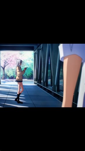 #creatorsearchinsights new anime drop out 🤯 #wandance #anime #dance #viral