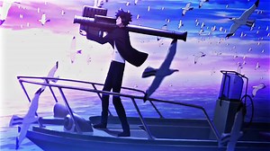 #fate #kiritsugu #natalia #zero #anime #animeedit #sad #moment #fyp