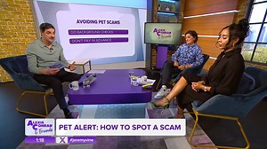 1.7K views · 15 reactions | A BBC investigation found that scammers have been trawling lost pet forums and then extorting worried owners for money. | Jeremy Vine On 5 | Facebook