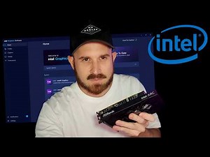 Best Intel Graphics Control Panel Settings Debloat Driver GPU & IGPU