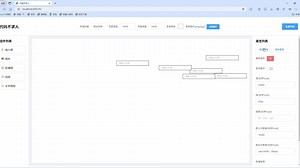 html代码生成器更新，支持更多属性配置