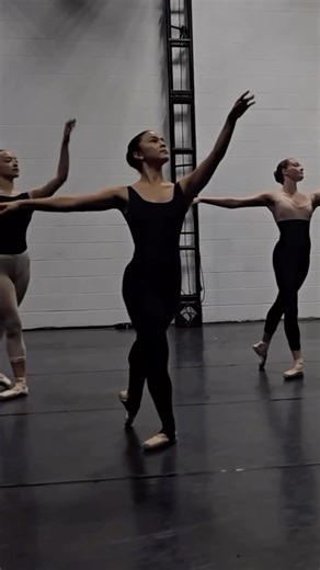 D.A.P - Dance as a Profession on Instagram: "Our mission is to bring passionate young dancers together to network and mentor the next generation of artists! Apply now for DAP Spring 2026 - link in bio ✨ #dance #springintensive #danceintensive #masterclass #ballet #contemporaryballet #classicalballet #contemporaryballetonpointe #pointeshoes"