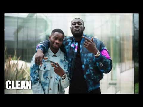 Dave, Stormzy - Clash (CLEAN VERSION)