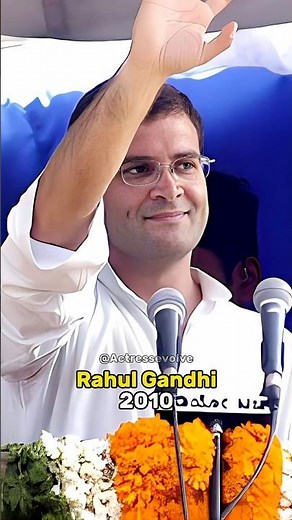 Rahul Gandhi Life Journey 1970–2026 | Family, Education & Political Career #rahulgandhi #gandhi