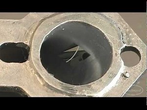 Hi-Temp Internal Exhaust Coating Paint from Eastwood