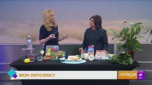 Combating 5 Common Nutrient Deficiencies