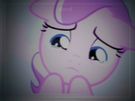 Understanding Cutie Marks in MLP