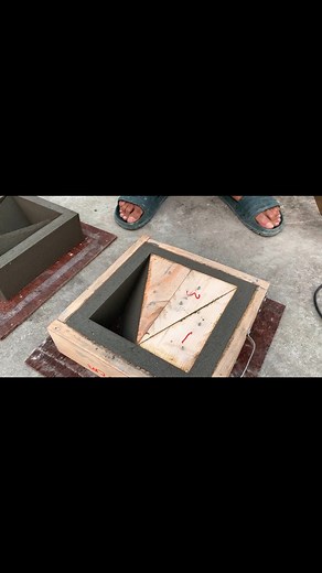 Cement Tips trên TikTok