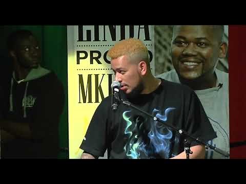 AKA pays tribute to Pro-Kid