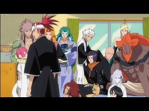 Illustrated Guide To Soul Reapers #151 | English Dub |