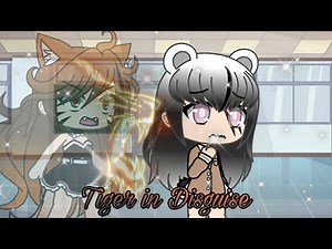 Tiger in disguise ¦Glmm (Part 1)