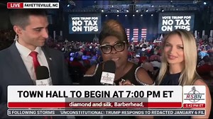 35K views · 3.1K reactions | The Honeymoon is over! #DiamondandSilk | Diamond And Silk | Facebook