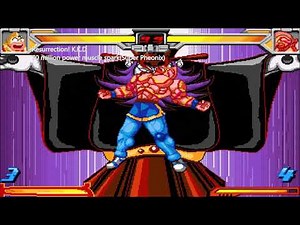 Kinnimuman Musclefight Team Kinnikuman Supermove Showcase Kinnimuman Musclefight Team Kinnikuman ...