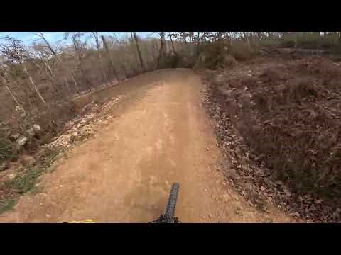 Coler "Fire line" at The Hub