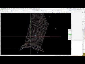 VECTORWORKS TUTORIAL 08 - TOPO IMPORT