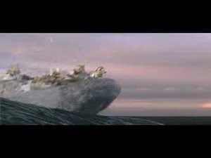 Ghost Recon 1 Island Thunder intro (PC)