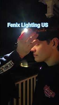 Fenix #headlamp review of the 2 latest models from #fenixlightingus #electrician #henelect