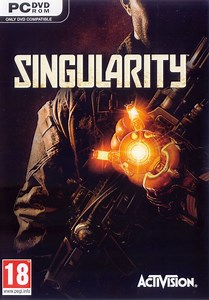 Singularity (2010) - MobyGames