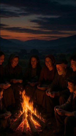 Irish Bonfires of October