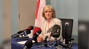 AG speaks out on bill that would allow province to fire her without cause