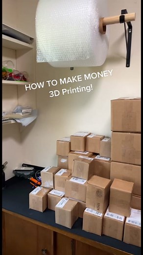 3DimensionalWork on TikTok