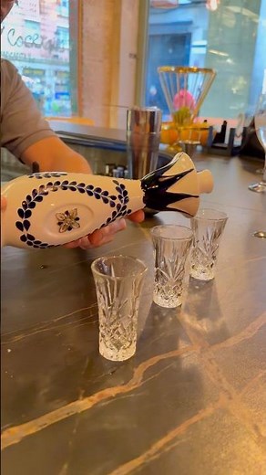 EL MEJOR TEQUILA DEL PLANETA 🌎 Clase Azul Tequila Reposado🔥👌