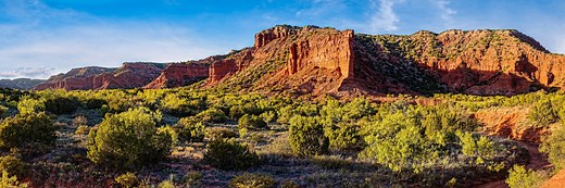 Voyage au Texas : Guide de Voyage, Ranchs à Visiter, Petit Budget