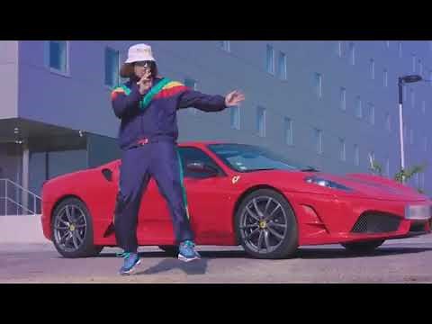 Lorenzo Fume à fond Clip Officiel