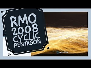 Cyclic Pentagon - RMO 2008 Problem 1