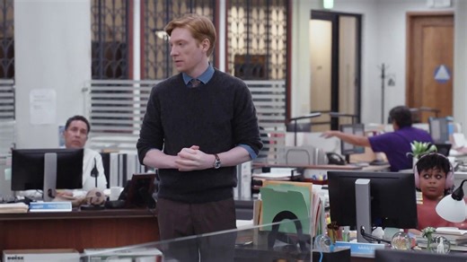 See the First Trailer for ‘The Office’ Spinoff