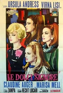 Anyone Can Play (1968) - Movie