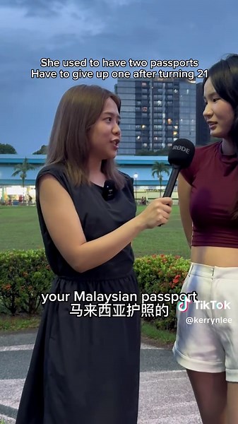 Interview with an Ex-Malaysian Big Four Auditor in Singapore