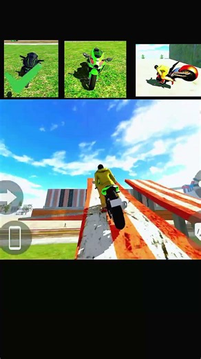 indian bike game 3d|new glitch|3m views complete|bike vs bike|chit code|#subscribe #trending #reels