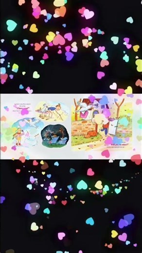 Ruby Valentine's Secret: Year-Round Love Cards Revealed! #shorts