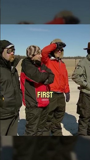 Can Storm Chaser Cars Actually Survive a Tornado? #mythbusters