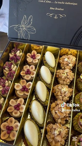 Coffrets de 25 pièces personnalisables