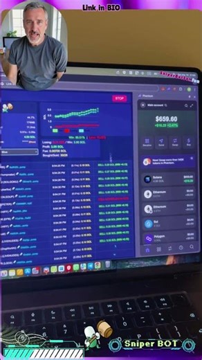 Solana Sniper Bot Fast Guide | Pump Fun Sniper Bot Setup + Solana MEV Bot Flow