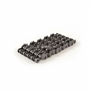 [Hot Item] 10A-5 Five-Strand Spiked Barb Chain Non-Standard Industrial Roller Chains