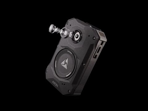 AXON Body 4 Overlay | 2-Hour New Year’s Eve Special