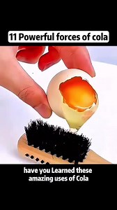 123K views · 1.3K reactions | Learned these amazing uses of coke  #learnonfacebook #tips #lifehacks #colahacks | Mr Done | Facebook