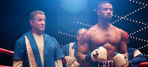 'Creed II' Trailer: Michael B. Jordan Is Ready For A Rematch - SlashFilm