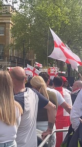 Celebration of St George’s Day #london #StGeorgesDay | London sights & sounds