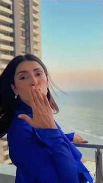 Ayeza Khan Trending Video #1million