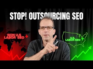 Why Outsourced Plumbing SEO Fails (And How U.S. Labor Fixes Everything)