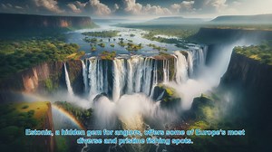 Discover Estonias Top 10 Fishing Destinations