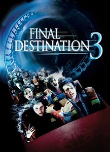 TIME TO (re)WATCH: Final Destination 3 (2006) | Horror Amino